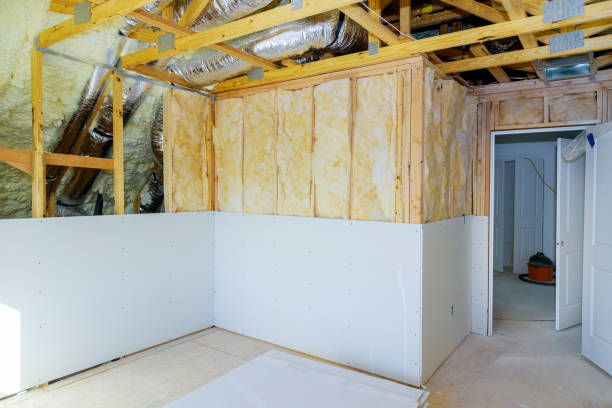 Insulation for Commercial Buildings in Augusta, WI