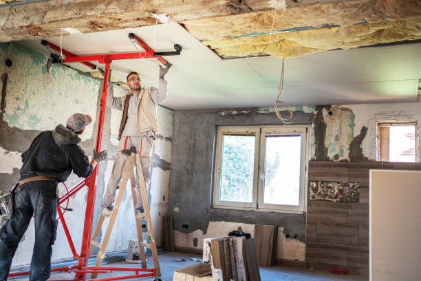 Augusta, WI Insulation Contractor Company